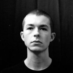 Picture of Quinn Oulton