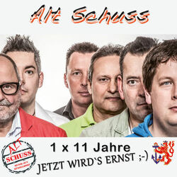 Picture of Alt Schuss