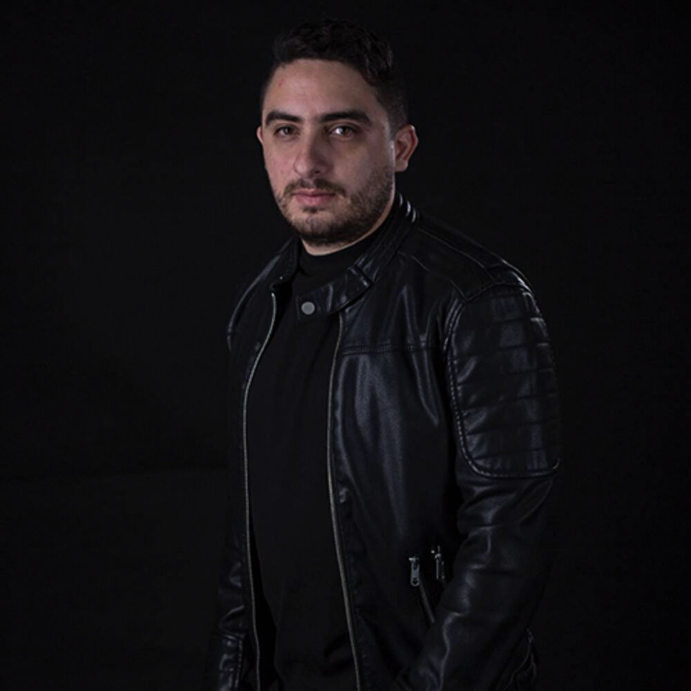 Picture of Edu Linares