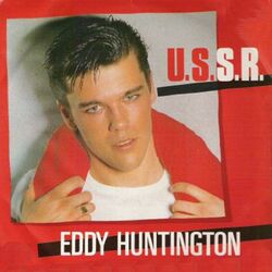 Picture of Eddy Huntington