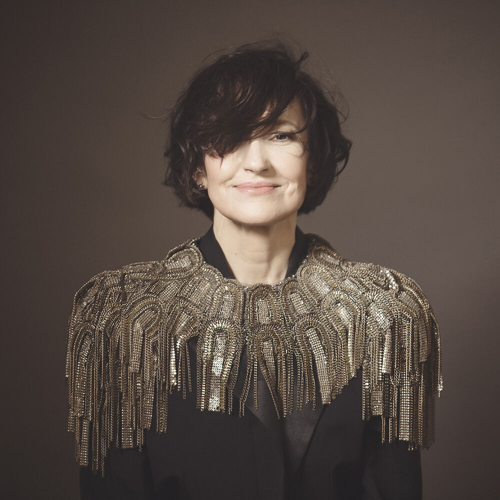 Picture of Katarzyna Groniec
