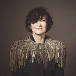 Picture of Katarzyna Groniec