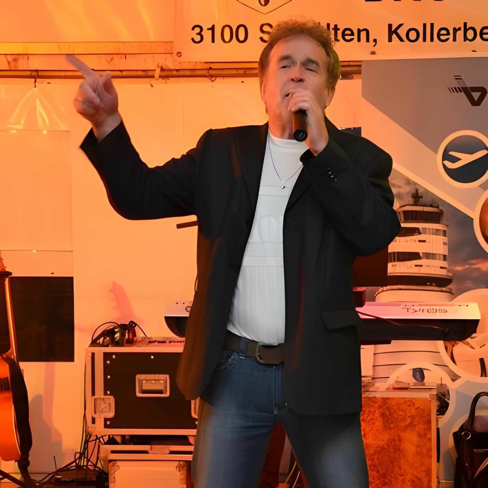 Photo de l'artiste Chris Wolff