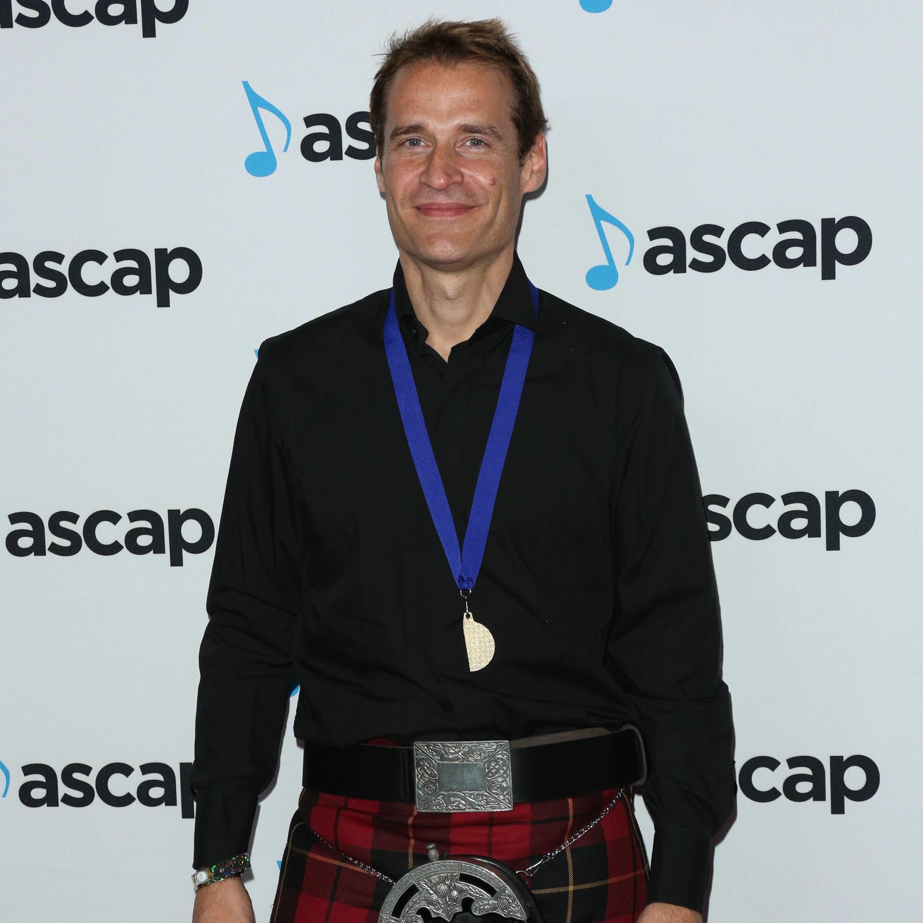 Artist picture of Paul Leonard-Morgan