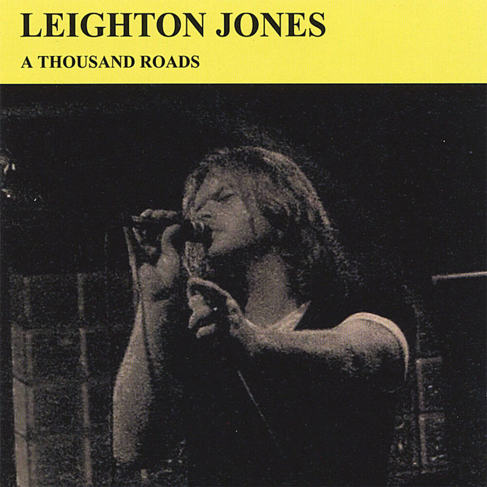 Picture of Leighton Jones