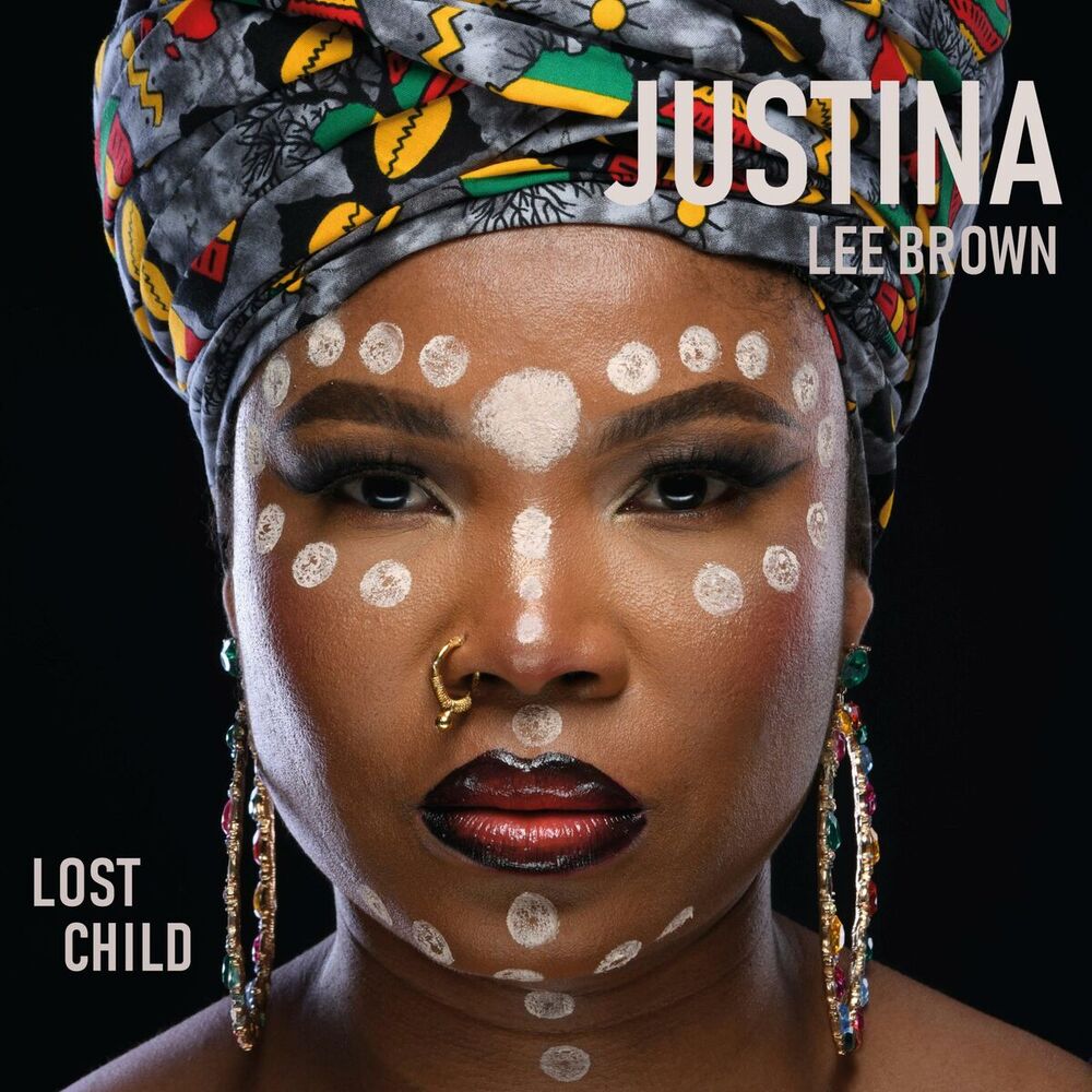 Picture of Justina Lee Brown