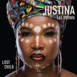 Picture of Justina Lee Brown