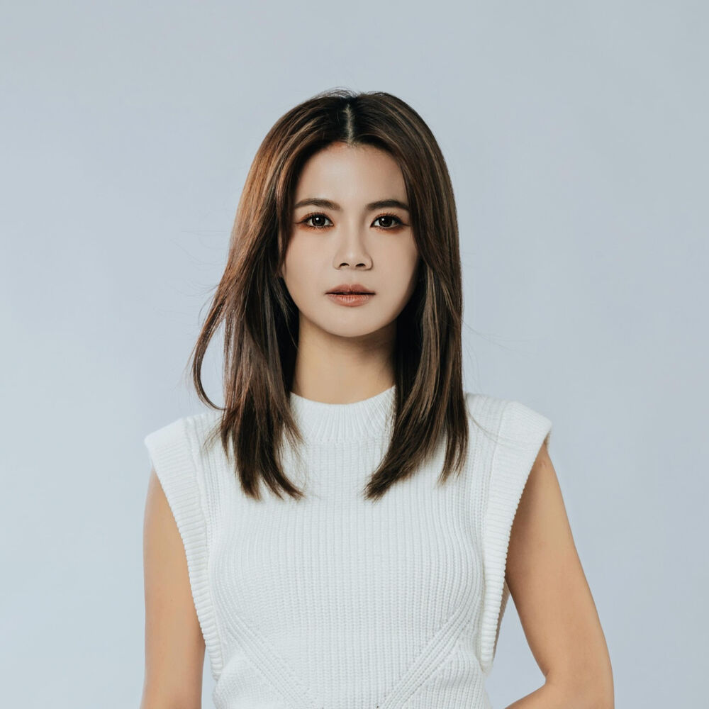 Picture of Geraldine Gan