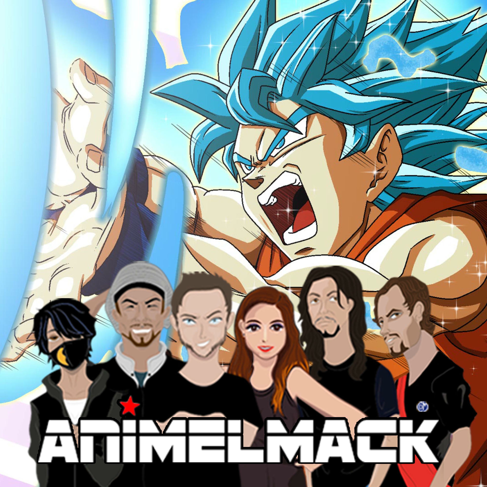 Animelmack