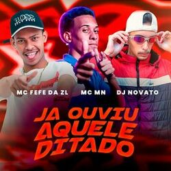 Picture of MC Fefe Da ZL