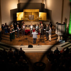 Picture of Huelgas Ensemble