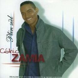 Picture of Cedric Zamia