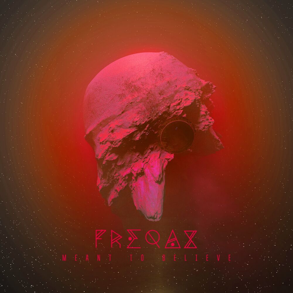 Picture of Freqax