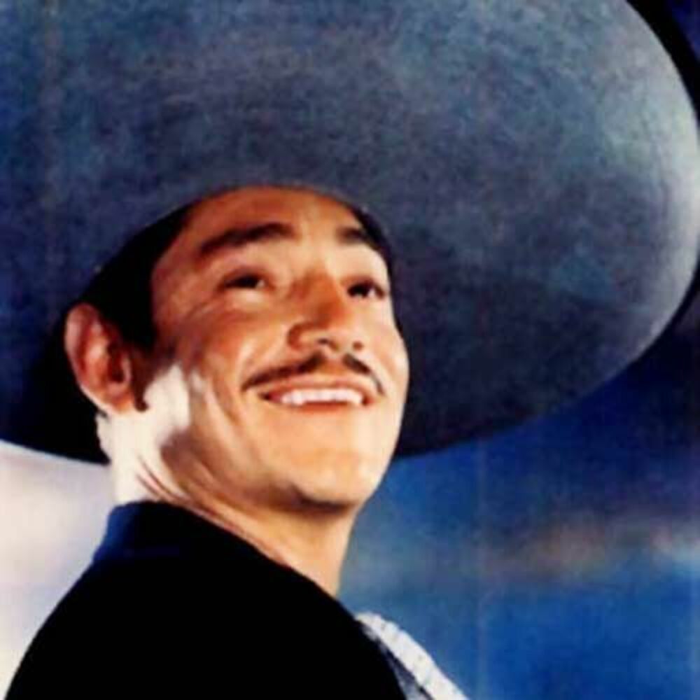 Picture of Javier Solis