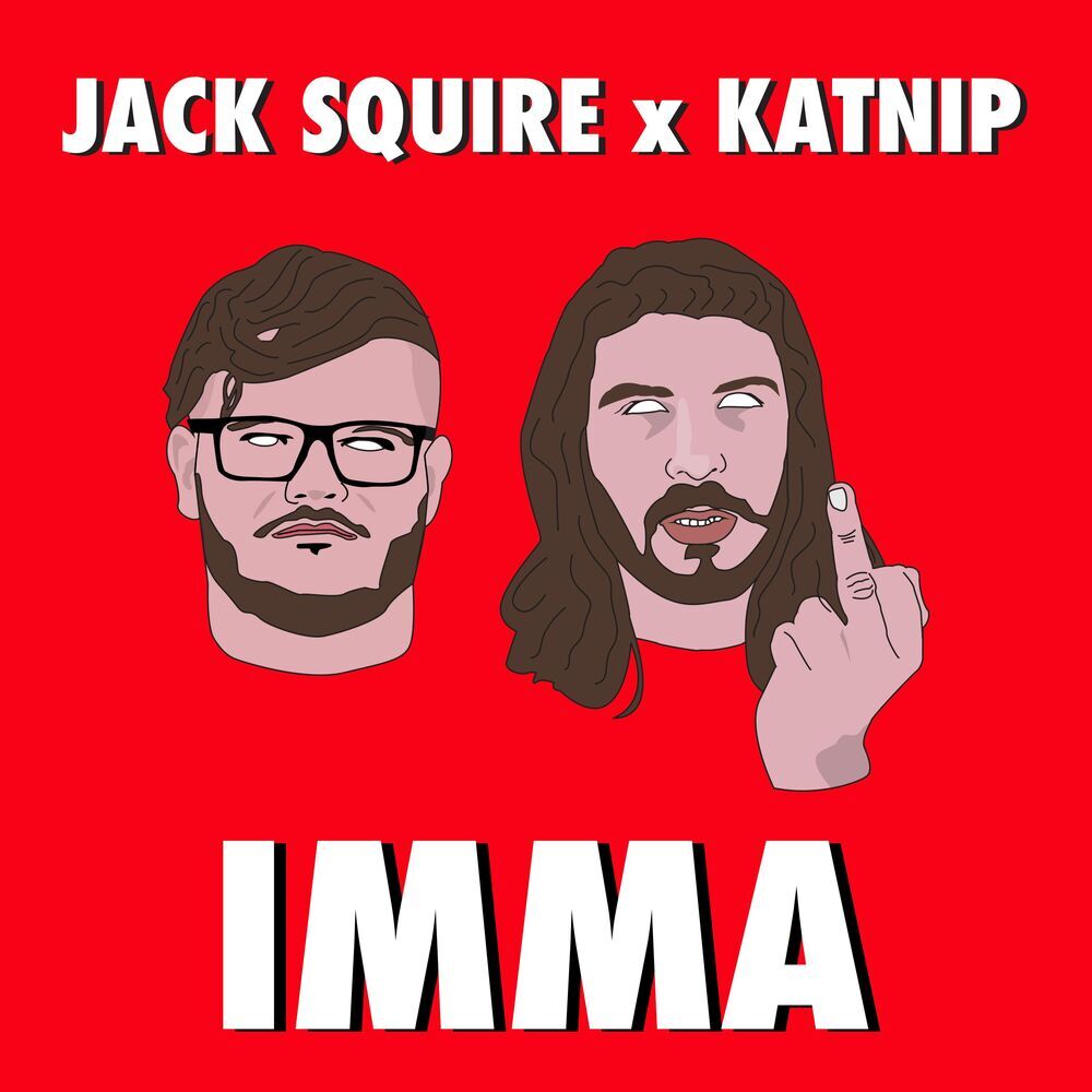 Picture of Jack Squire