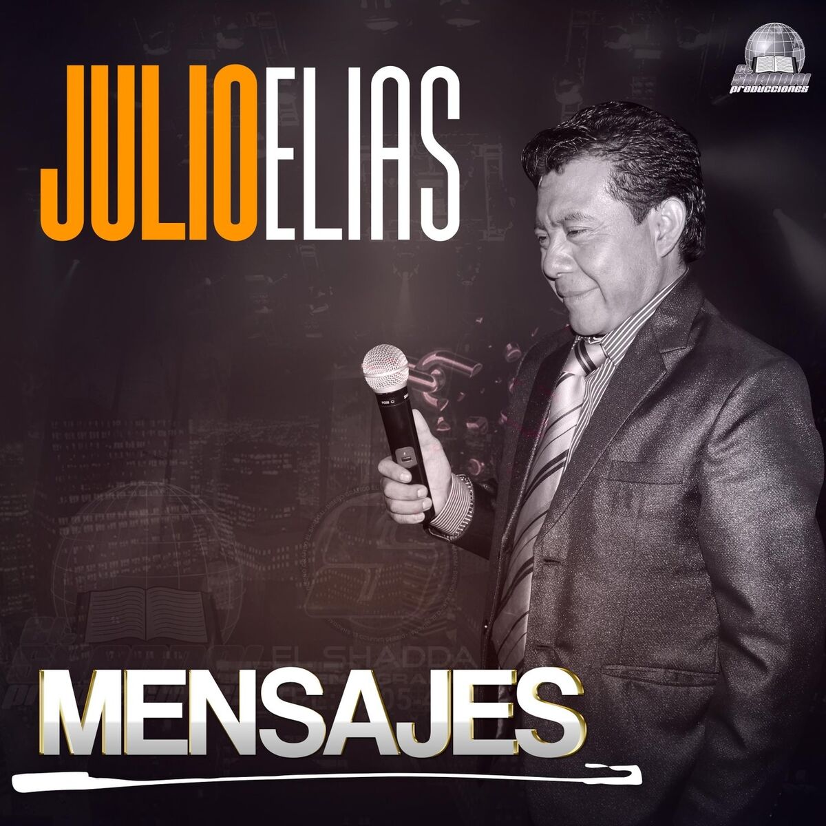 Julio Elias