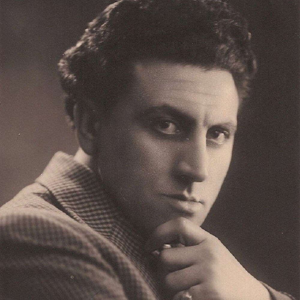 Picture of Aldo Protti