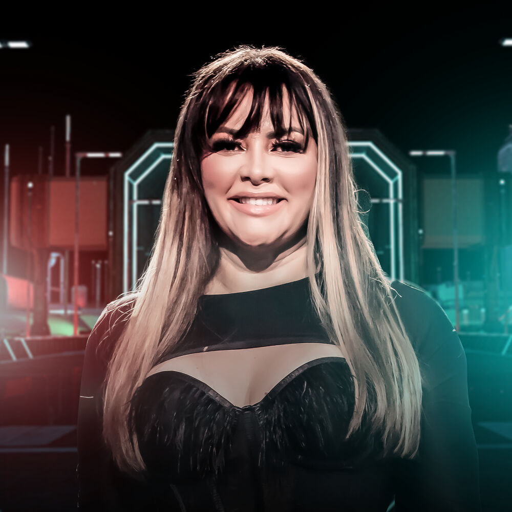 Picture of Márcia Fellipe