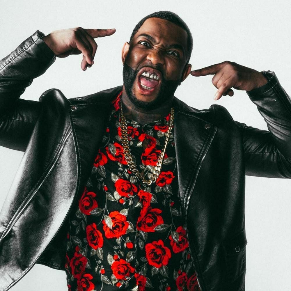 Picture of Gorilla Zoe
