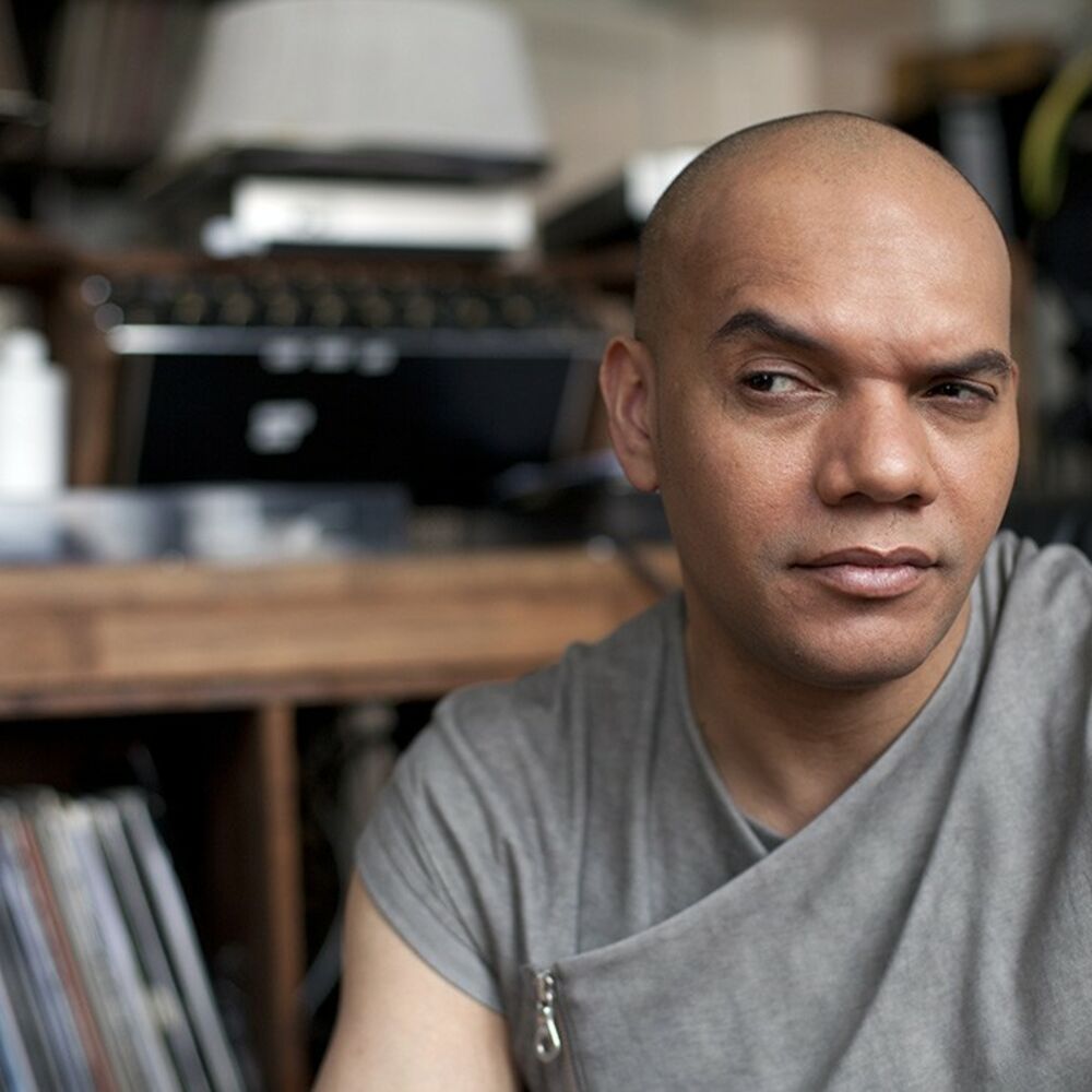 Picture of Jerome Sydenham