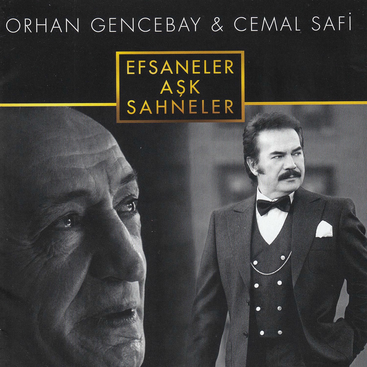 Cemal Safi