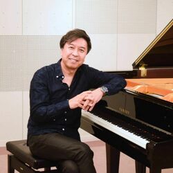 Picture of Makoto Ozone