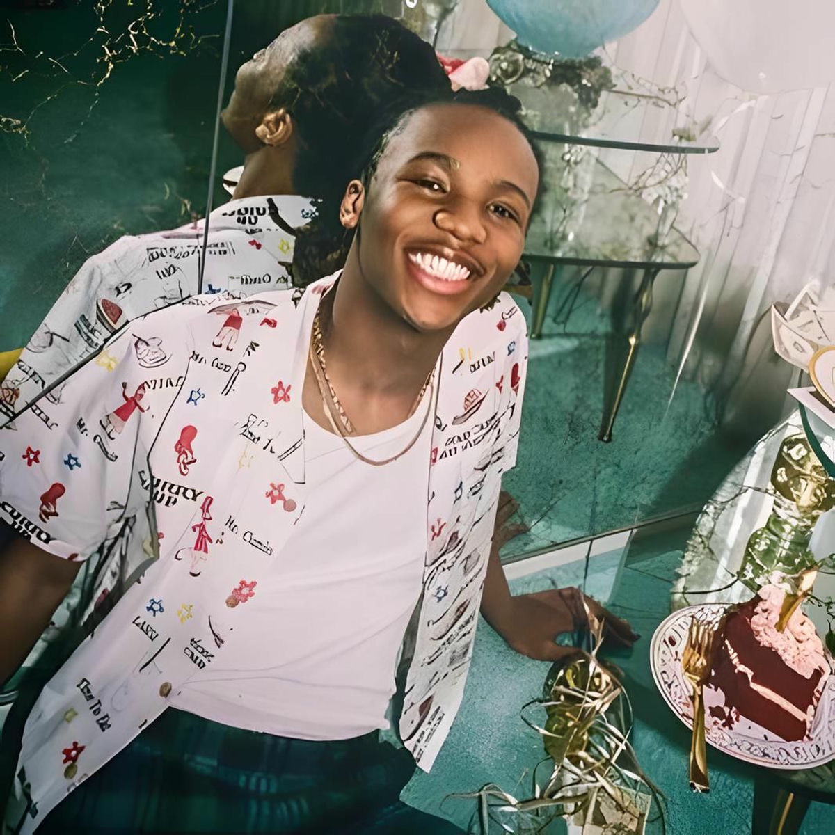 Artist picture of HappyBirthdayCalvin