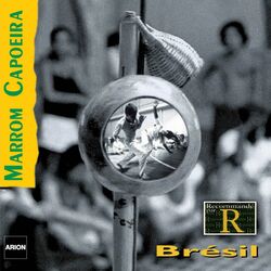Picture of Marrom Capoeira