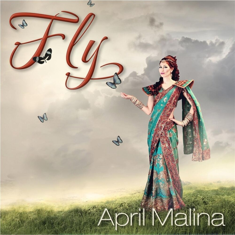 Picture of April Malina