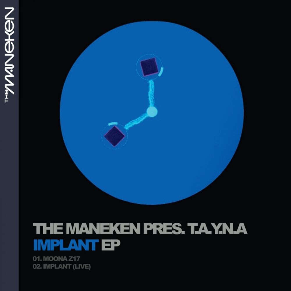 Picture of T.A.Y.N.A.