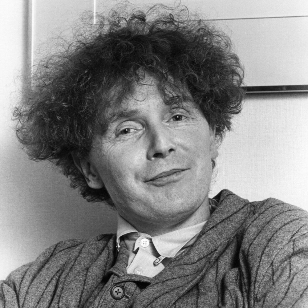 Picture of Malcolm McLaren