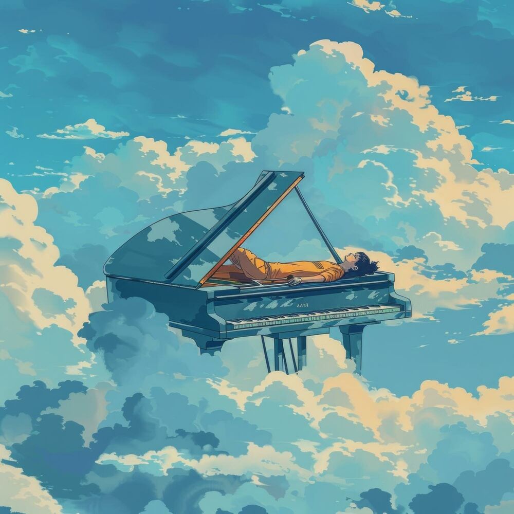 Picture of Sad Piano