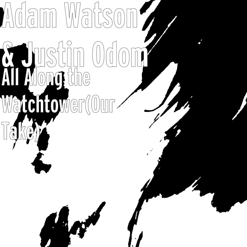 Picture of Adam Watson