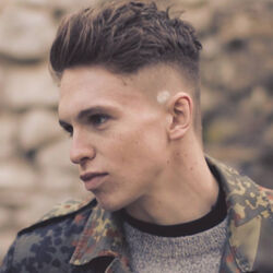 Picture of Joe Weller