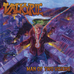 Picture of Valkyrie