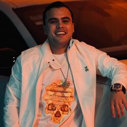 Picture of Ian Cordova