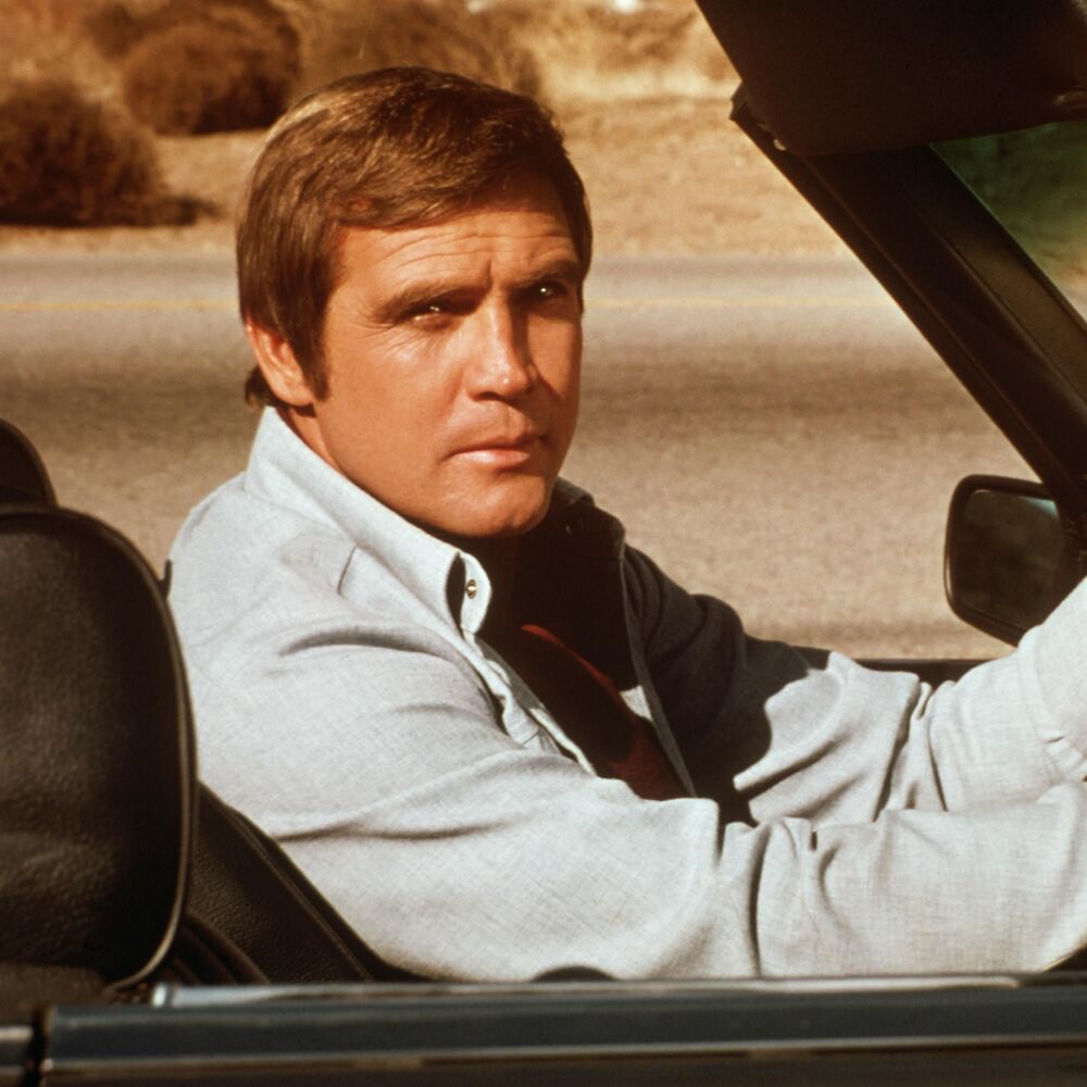 Picture of Lee Majors
