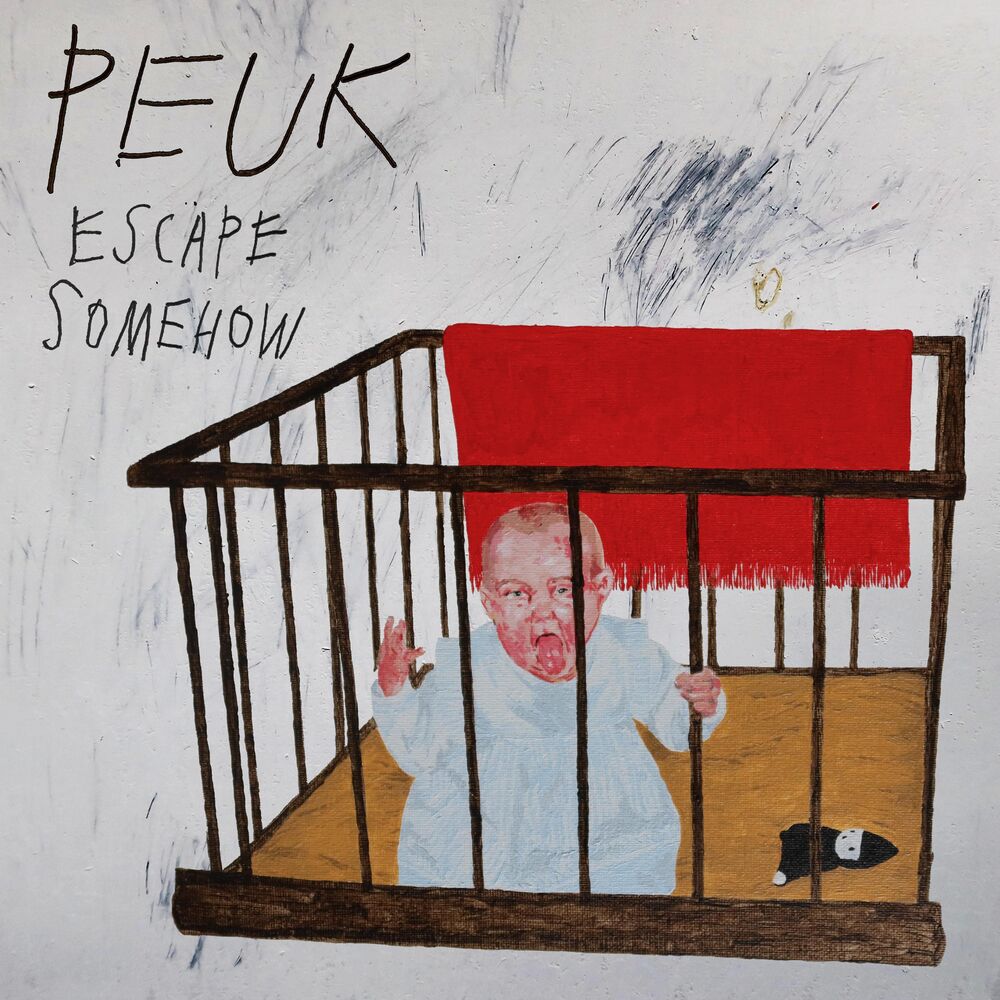 Picture of Peuk