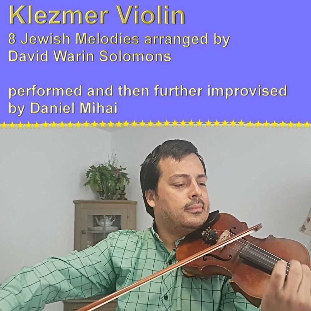 Picture of Daniel Mihai