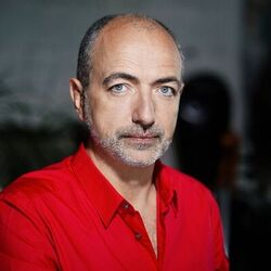 Picture of Laurent Naouri