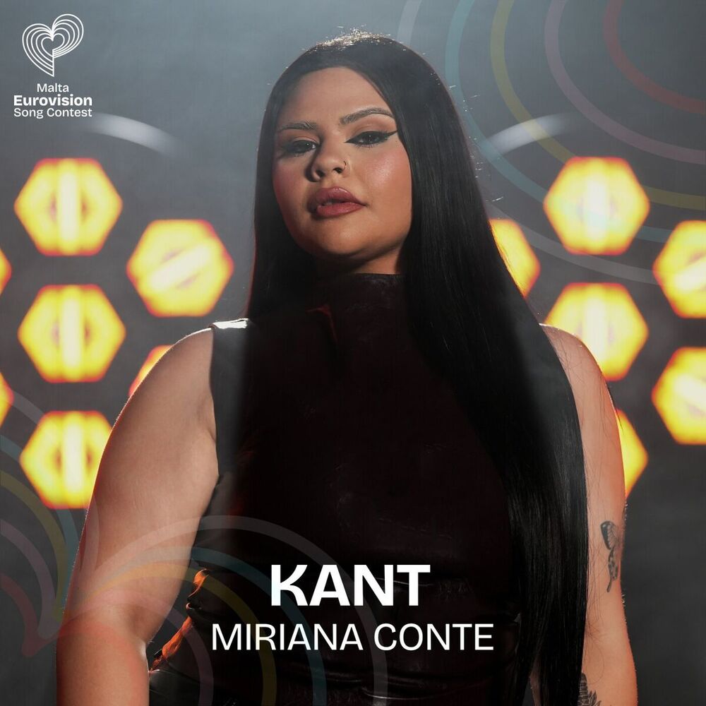 Picture of Miriana Conte