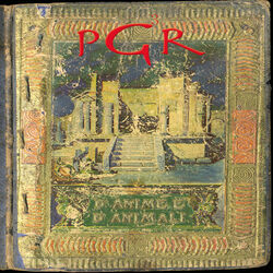 Picture of PGR