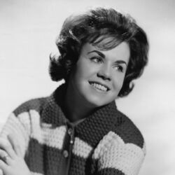 Picture of Linda Scott