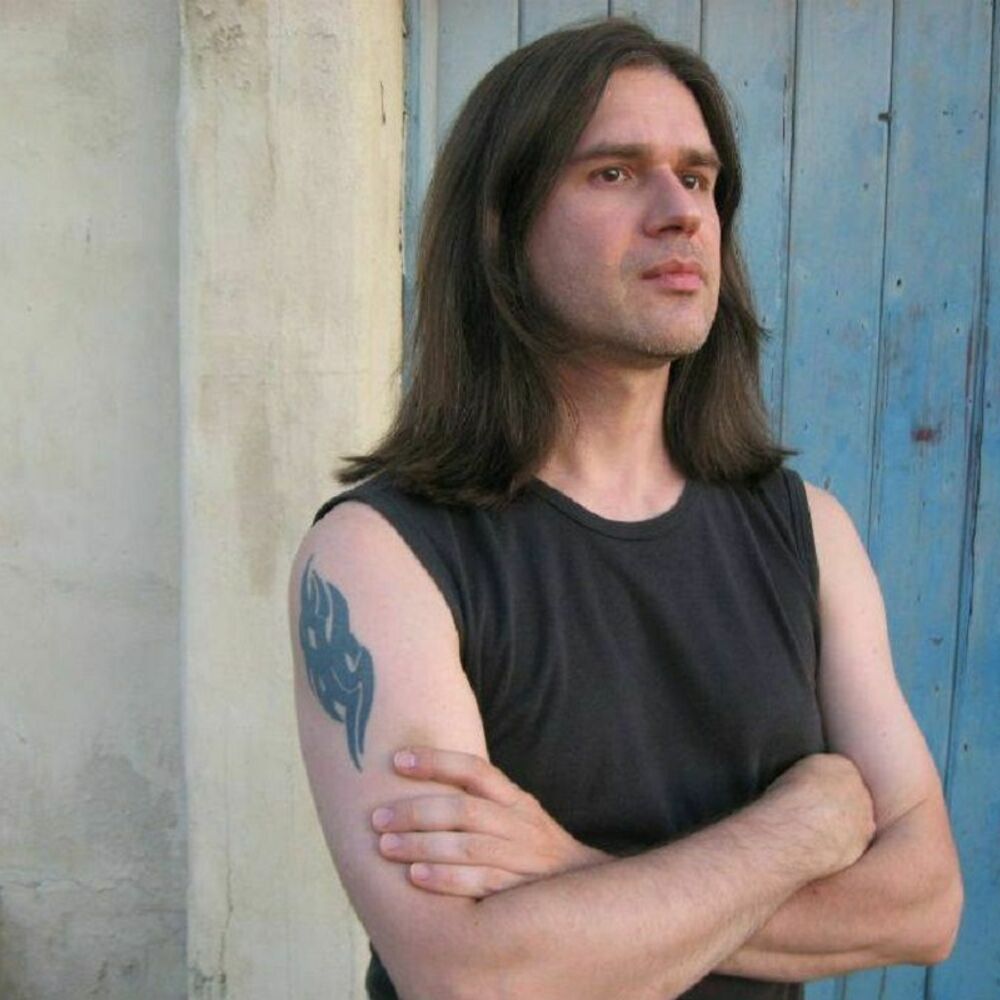 Picture of Ulrich Krieger