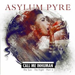 Asylum Pyre