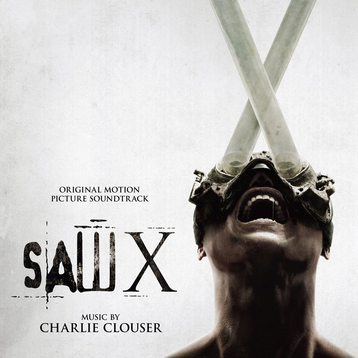 Charlie Clouser