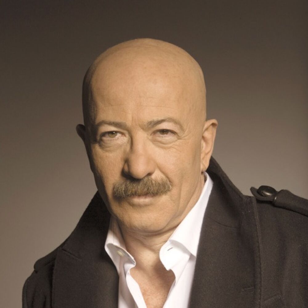 Picture of Александр Розенбаум