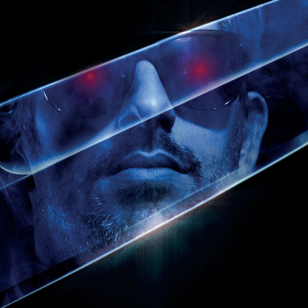 Picture of Kavinsky