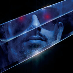 Picture of Kavinsky