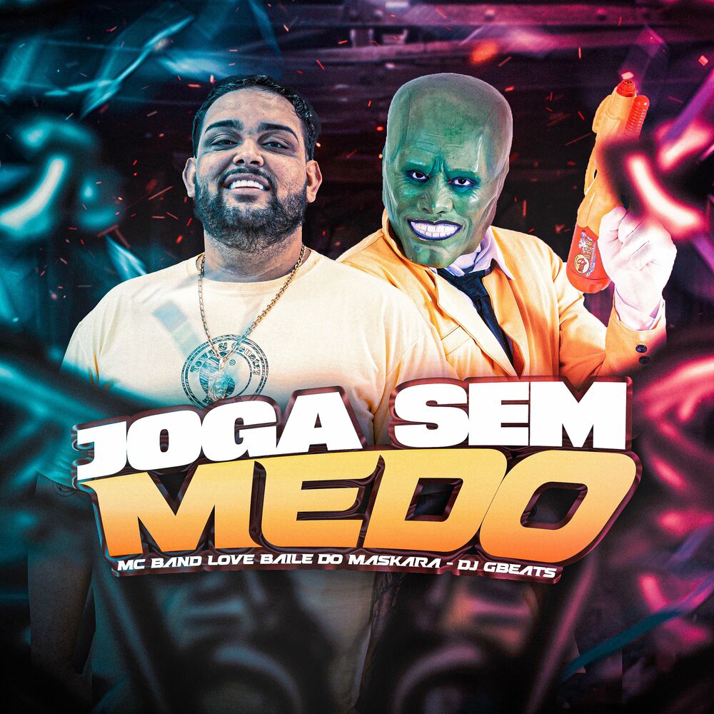 Picture of Baile Do Maskara